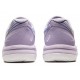 Asics Gel-Game 8 Murasaki/White Tennis Shoes Women