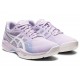 Asics Gel-Game 8 Murasaki/White Tennis Shoes Women