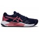 Asics Gel-Challenger 13 Peacoat/Smokey Rose Tennis Shoes Women