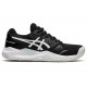 Asics Gel-Challenger 13 Clay Black/White Tennis Shoes Women