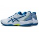 Asics Solution Swift Ff Sky/Reborn Blue Tennis Shoes Women