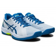 Asics Solution Swift Ff Clay Sky/Reborn Blue Tennis Shoes Women