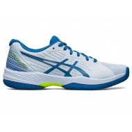 Asics Solution Swift Ff Clay Sky/Reborn Blue Tennis Shoes Women