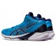 Asics Sky Elite Ff Mt 2 Island Blue/Indigo Blue Volleyball Shoes Men