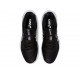 Asics Netburner Ballistic Ff 3 Black/Pure Silver Volleyball Shoes Women
