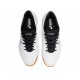 Asics Gel-Renma White/Black Tennis Shoes Men