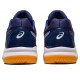 Asics Gel-Renma Indigo Blue/White Tennis Shoes Men