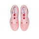 Asics Gel-Tactic Frosted Rose/White Volleyball Shoes Women