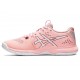 Asics Gel-Tactic Frosted Rose/White Volleyball Shoes Women