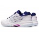 Asics Gel-Renma White/Dive Blue Other Sports Women