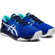 Asics Gel-Course Glide Blue/White Golf Shoes Men