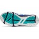 Asics Gel-Course Glide Blue/White Golf Shoes Men