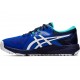 Asics Gel-Course Glide Blue/White Golf Shoes Men