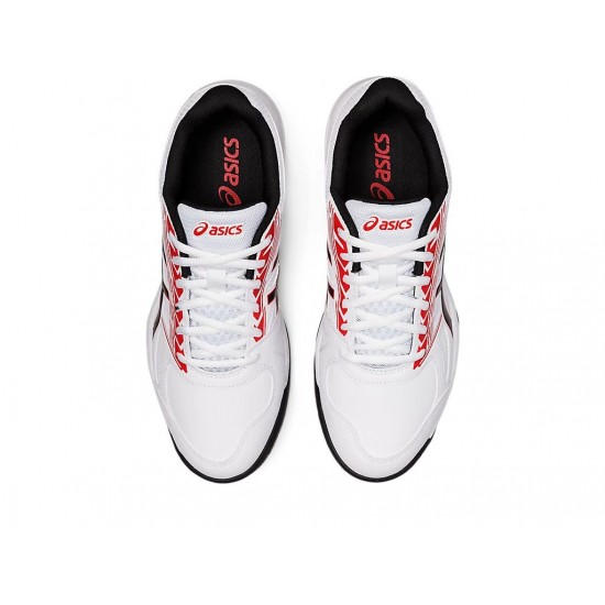 Asics Gel-Lethal Field White/Classic Red Other Sports Men