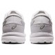 Asics Gel-Contend Walker White/White Running Shoes Men