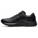 Asics Gel-Contend Walker (4E) Black/Black Running Shoes Men