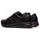 Asics Gel-Contend Walker (D) Black/Black Running Shoes Women