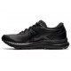 Asics Gel-Contend Walker (D) Black/Black Running Shoes Women