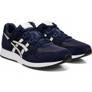 Asics Lyte Classic Midnight/Polar Shade Sportstyle Shoes Men