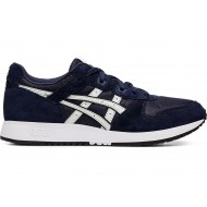 Asics Lyte Classic Midnight/Polar Shade Sportstyle Shoes Men