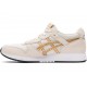 Asics Lyte Classic Birch/Pure Gold Sportstyle Shoes Women