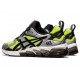 Asics Gel-Quantum 180 Hazard Green/Black Sportstyle Shoes Men