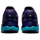 Asics Gel-Miqrum Indigo Blue/Blue Purple Sportstyle Shoes Men