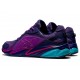 Asics Gel-Miqrum Indigo Blue/Blue Purple Sportstyle Shoes Men