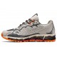 Asics Gel-Quantum 360 6 Oyster Grey/Mink Sportstyle Shoes Men