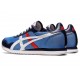 Asics Tiger Runner Blue Coast/White Sportstyle Shoes Men