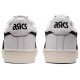 Asics Japan S White/Black Sportstyle Shoes Men