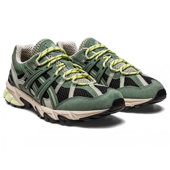 Asics Gel-Sonoma 15-50 Ivy/Black Sportstyle Shoes Men