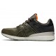 Asics Gt-Ii Re Olive Canvas/Habanero Sportstyle Shoes Men