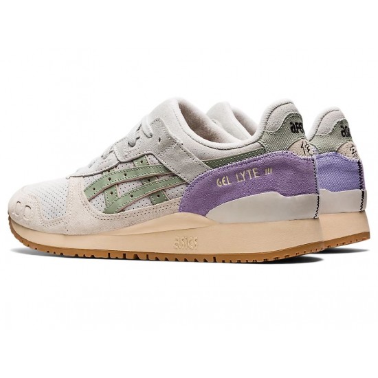 Asics Gel-Lyte Iii Og Polar Shade/Seagrass Sportstyle Shoes Men