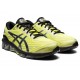 Asics Gel-Quantum 360 Vii Sour Yuzu/Black Sportstyle Shoes Men