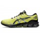 Asics Gel-Quantum 360 Vii Sour Yuzu/Black Sportstyle Shoes Men