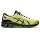 Asics Gel-Quantum 360 Vii Sour Yuzu/Black Sportstyle Shoes Men