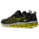 Asics Gel-Quantum 180 Black/Sour Yuzu Sportstyle Shoes Men