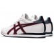 Asics Tiger Runner White/Roselle Sportstyle Shoes Men