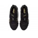 Asics Gel-Quantum Lyte Black/Pure Gold Sportstyle Shoes Men