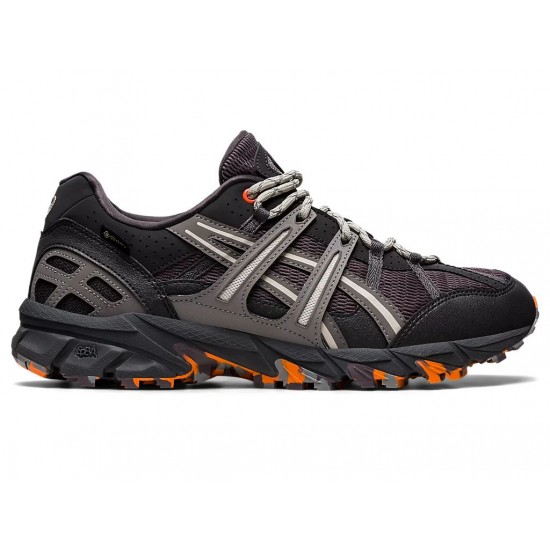 Asics Gel-Sonoma 15-50 Gtx Obsidian Grey/Clay Grey Sportstyle Shoes Men