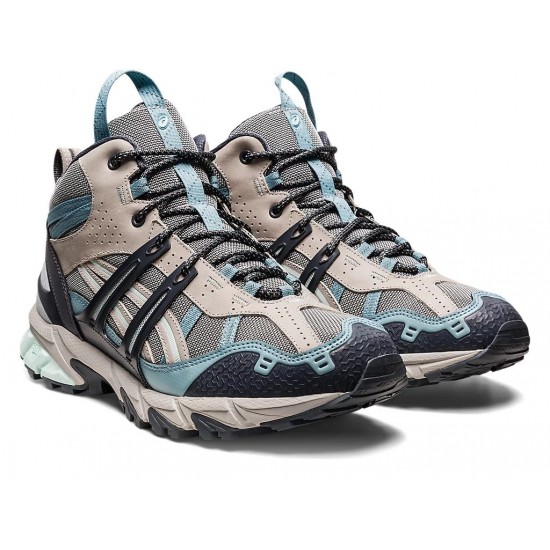 Asics Us2-S Gel-Sonoma 15-50 Mt Glacier Grey/Carrier Grey