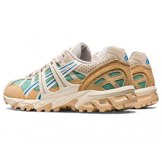 Asics Gel-Sonoma 15-50 Seafoam/Birch Sportstyle Shoes Men