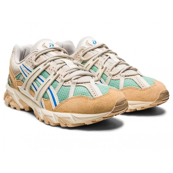 Asics Gel-Sonoma 15-50 Seafoam/Birch Sportstyle Shoes Men