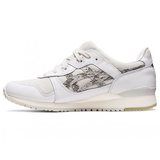 Asics Gel-Lyte Iii Og Python White/White Sportstyle Shoes Men