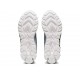 Asics Gel-Quantum 180 Vii White/Gunmetal Sportstyle Shoes Men