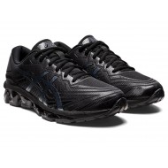 Asics Gel-Quantum 360 Vii Black/Black Sportstyle Shoes Men