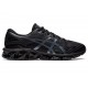 Asics Gel-Quantum 360 Vii Black/Black Sportstyle Shoes Men