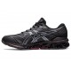 Asics Gel-Quantum 360 Vii Black/Cayenne Sportstyle Shoes Men