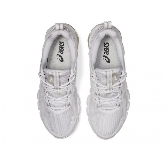 Asics Gel-Quantum 180 White/White Sportstyle Shoes Women